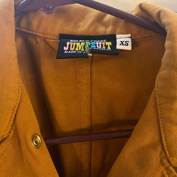 Big Bud Press jumpsuits for trade. - Picture 2 of 3